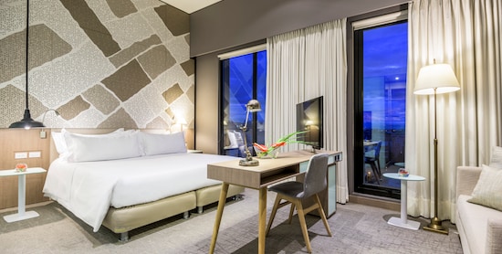 NH Collection Bogotá Terra 100 Royal